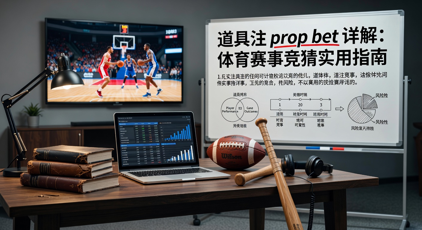 道具注 prop bet 详解：赛事分析竞猜攻略