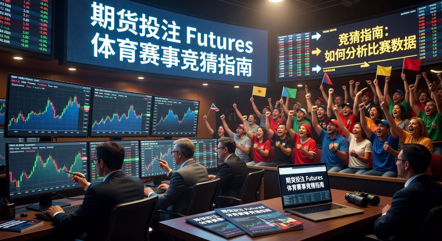 期货竞猜：2024体育赛事走势预测技巧