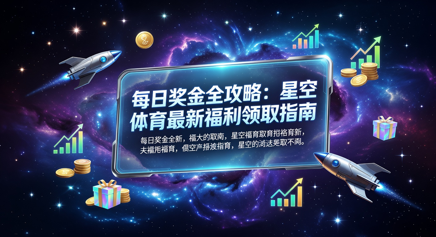 每日奖金怎么领？星空体育福利全攻略
