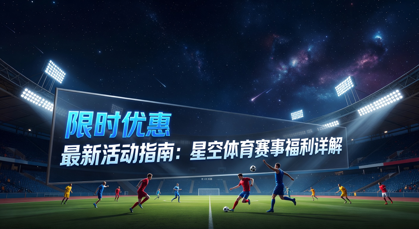 限时优惠来袭：星空体育最新赛事福利