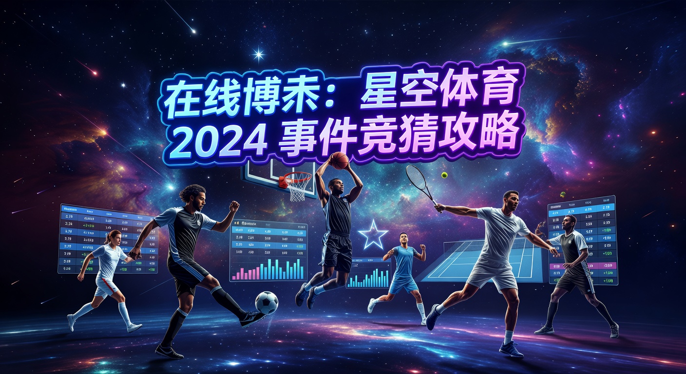 在线竞猜指南：星空体育最新赛事分析