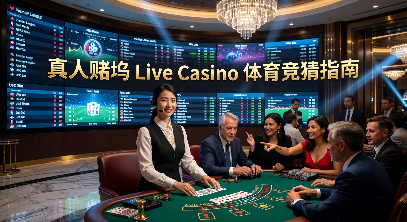 真人赌场 live casino：体育迷最佳竞猜平台