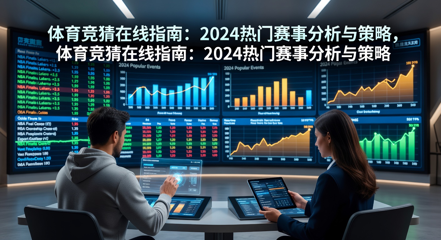 在线体育竞猜：2024最新赛事分析技巧