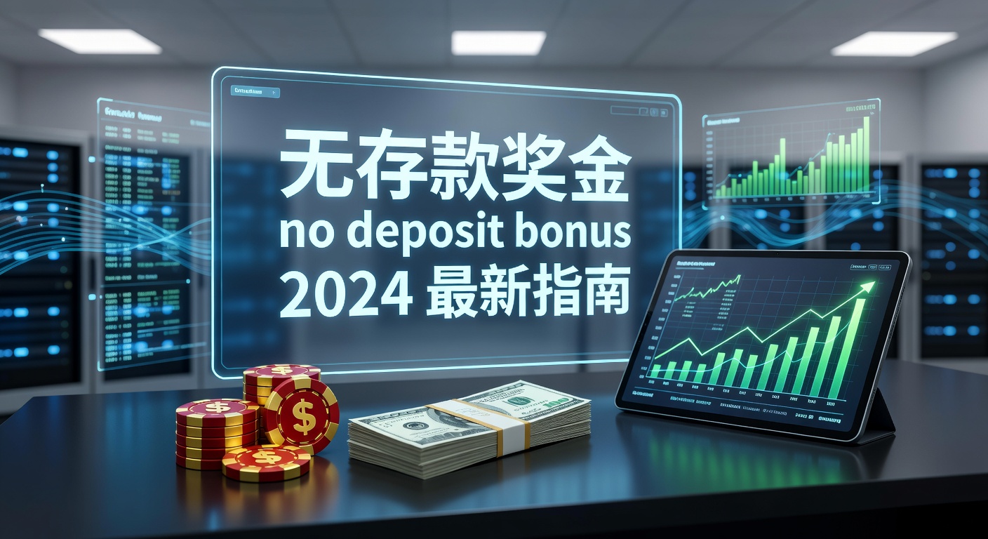 无存款奖金 No Deposit Bonus：最新体育福利领取指南