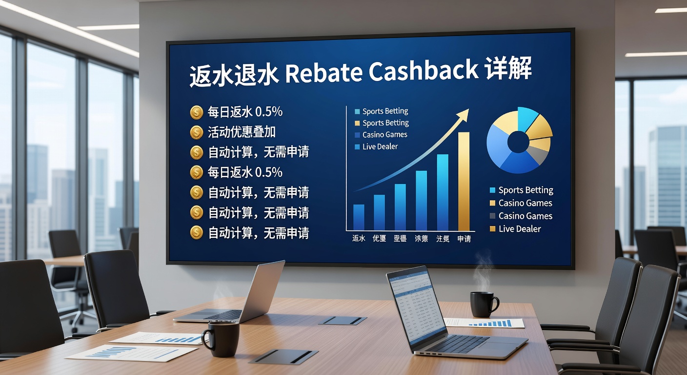 返水退水 rebate cashback 详解：星空体育福利指南