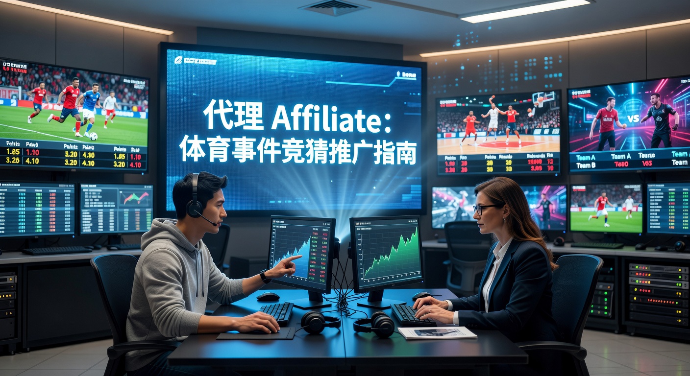 代理 affiliate 星空体育如何快速入门