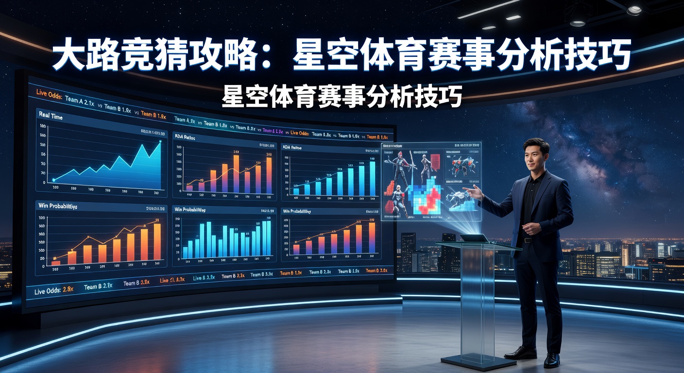大路赛事分析指南：竞猜技巧与热门赛事