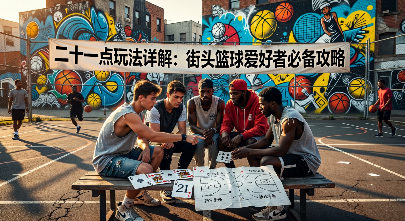 二十一点玩法详解技巧攻略