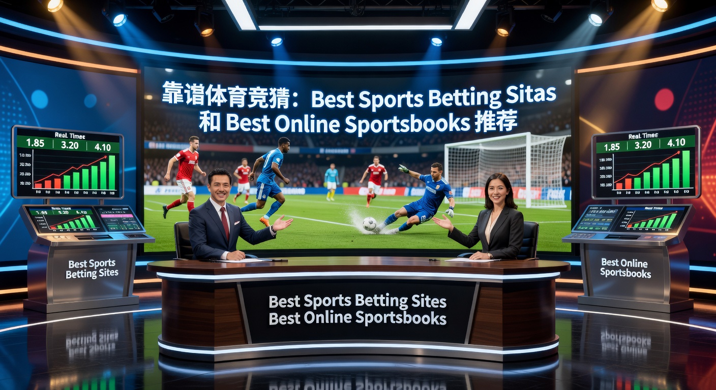 靠谱体育竞猜平台 2024 Best Sports Betting Sites推荐