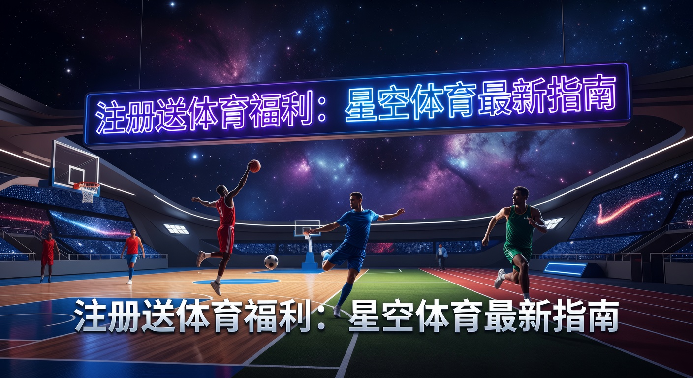注册送体育奖金：星空体育福利领取指南
