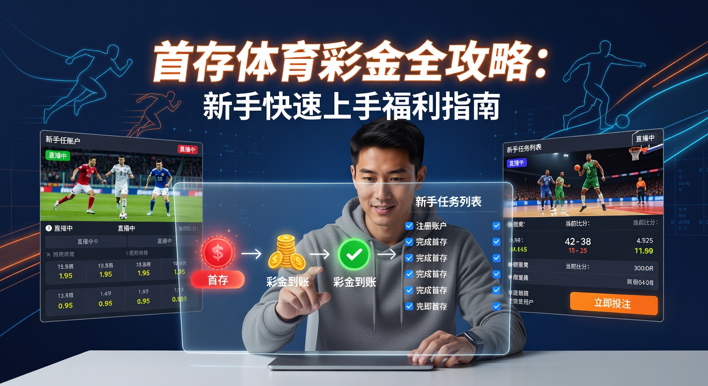 首存体育彩金：星空体育最新福利领取指南