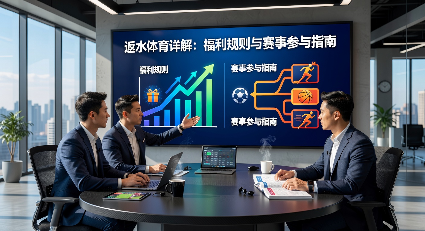 返水体育：最新赛事福利与计算指南