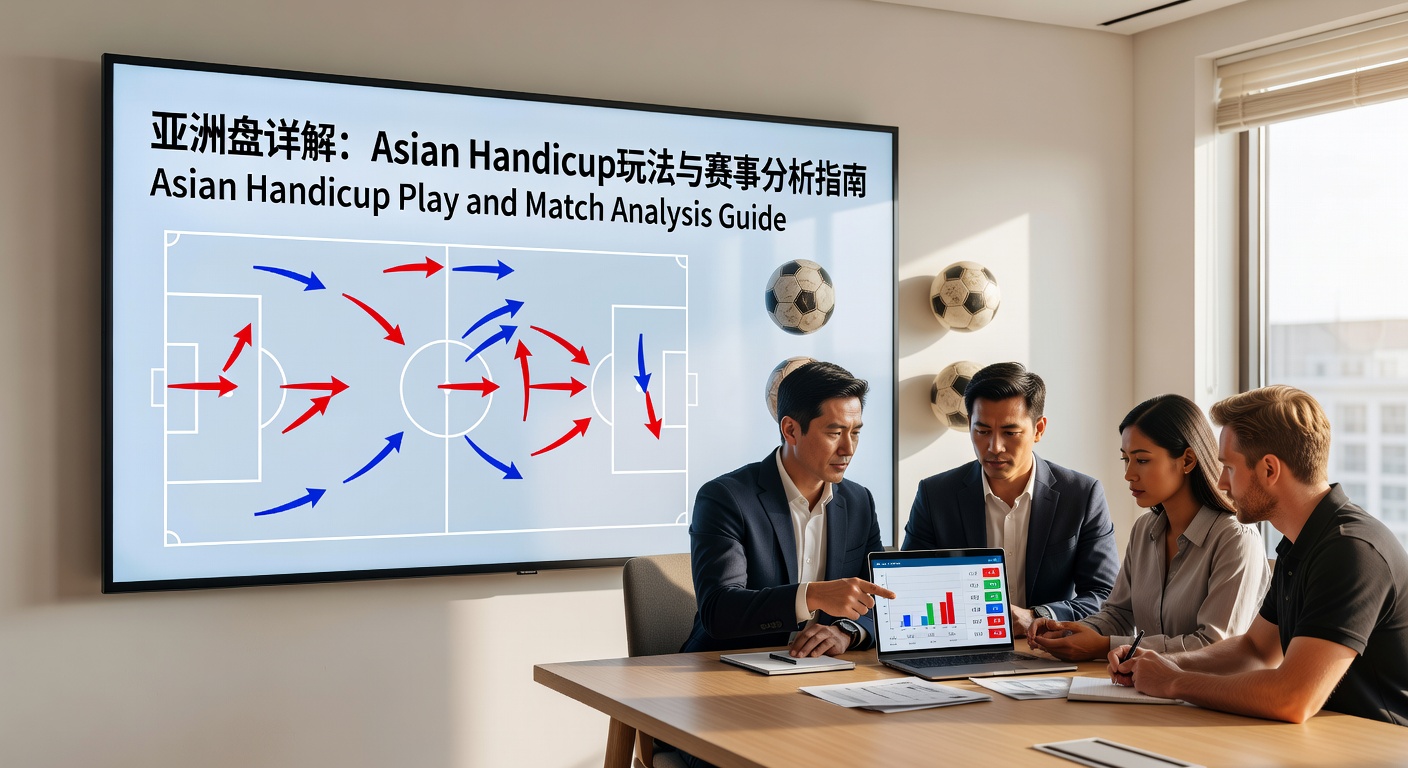 亚洲盘 Asian Handicap 详解：规则玩法技巧