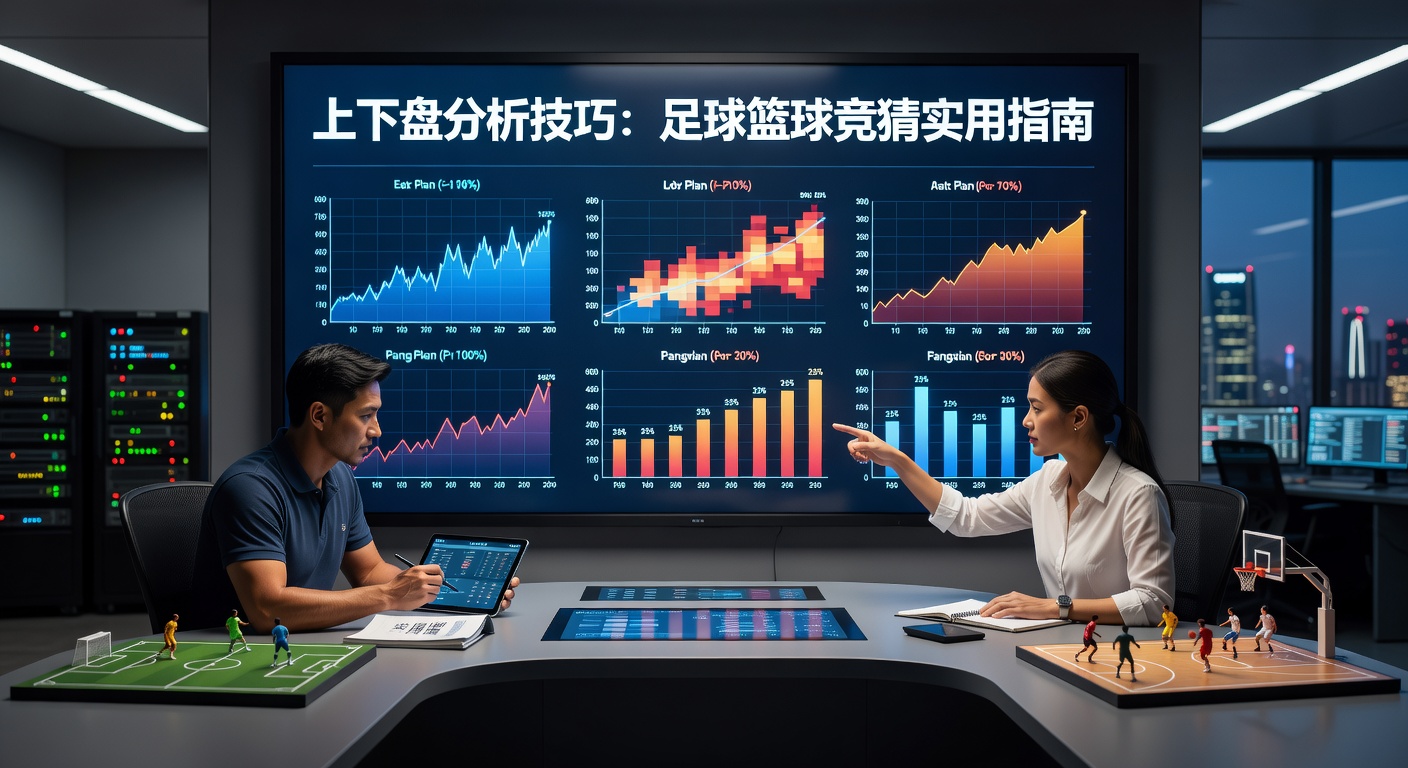 上下盘分析全攻略：足球竞猜高手必备技巧