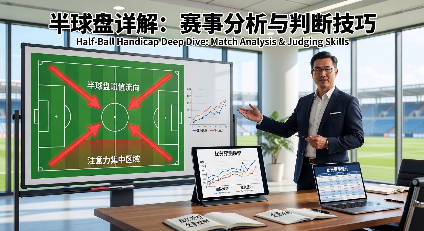 半球盘详解：赛事分析技巧与竞猜策略