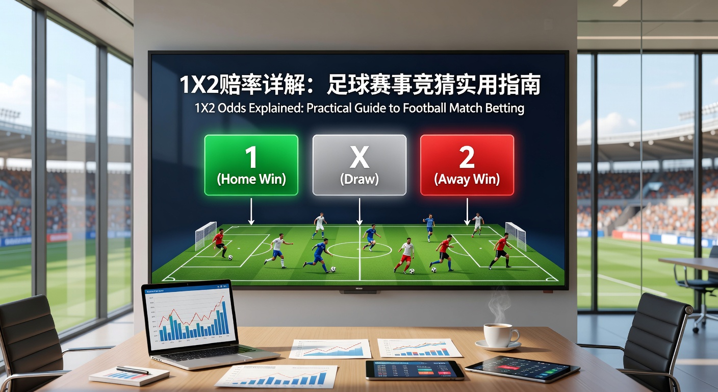 1X2赔率详解：最新赛事分析与竞猜技巧