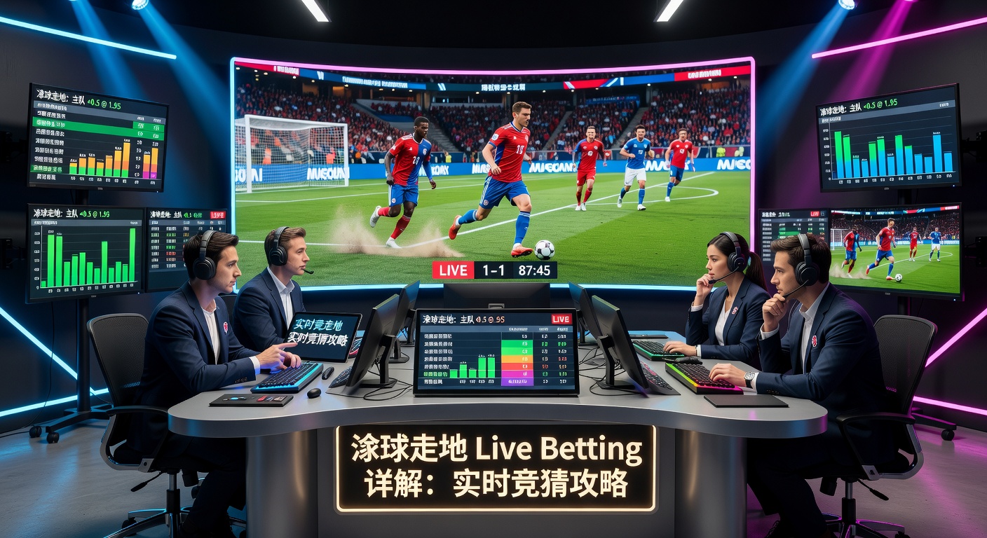 滚球走地Live Betting攻略：实时竞猜技巧指南