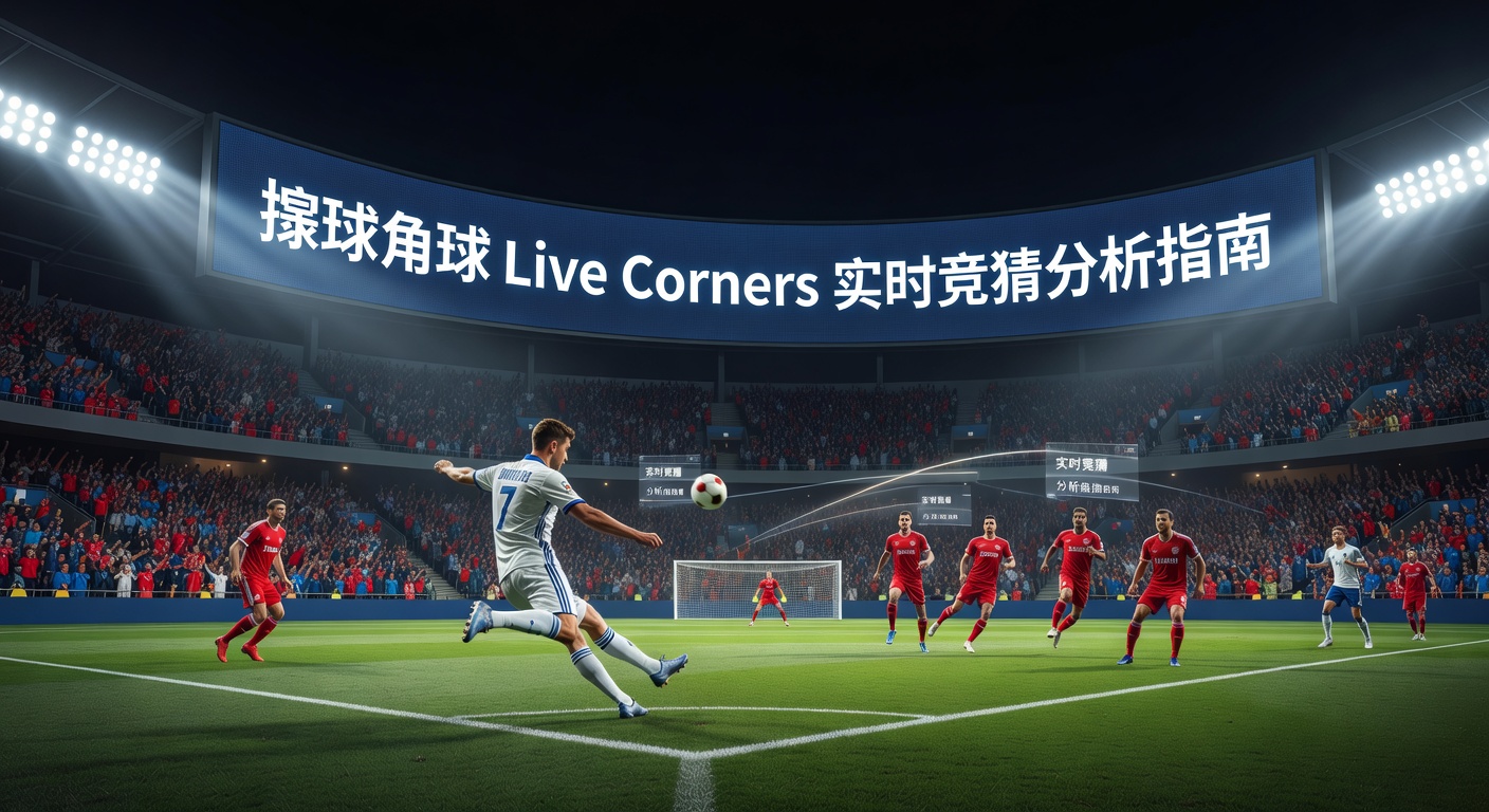 滚球角球 live corners 分析技巧与最新数据