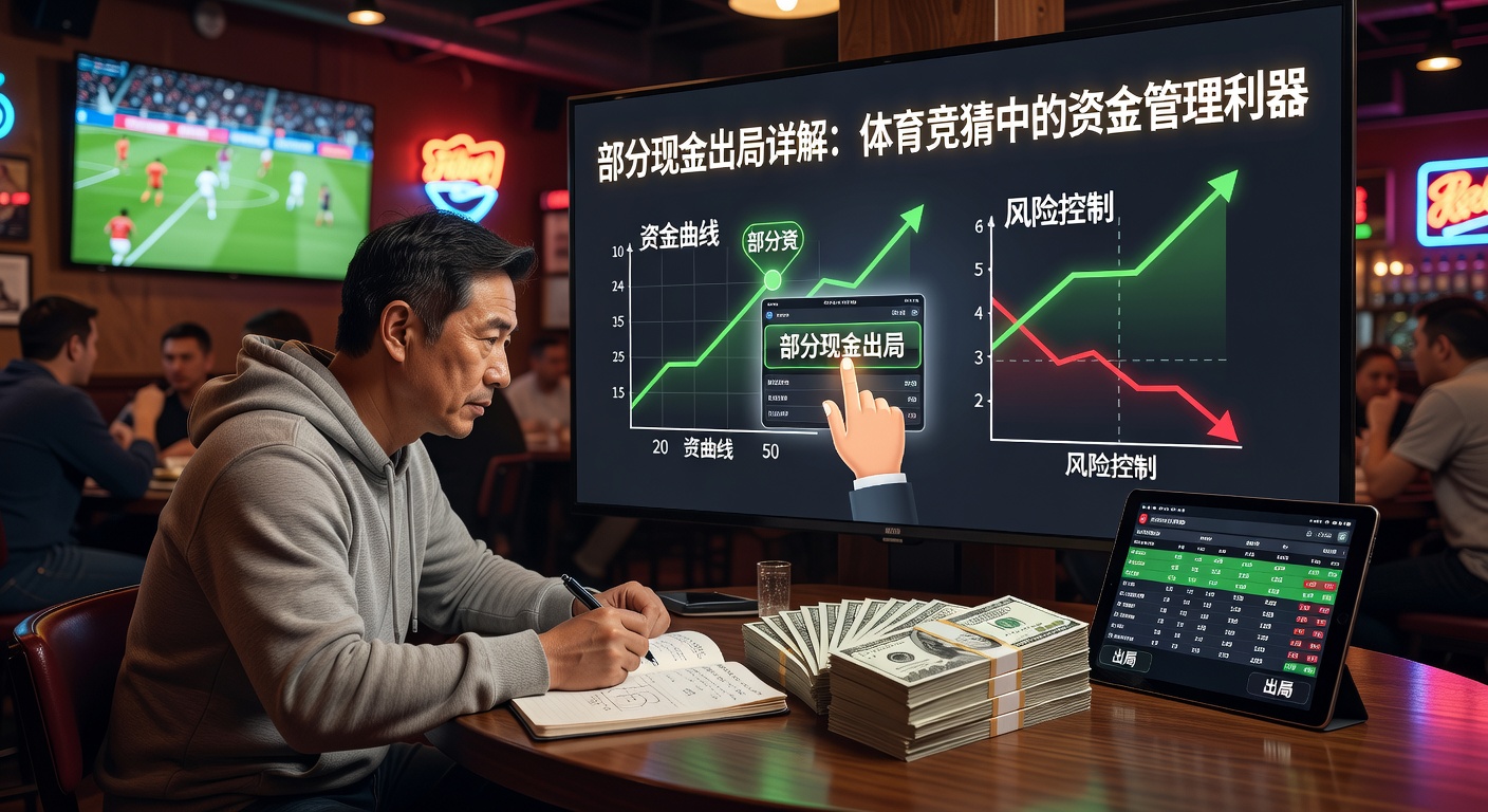 部分现金出局详解：星空体育赛事竞猜实用指南
