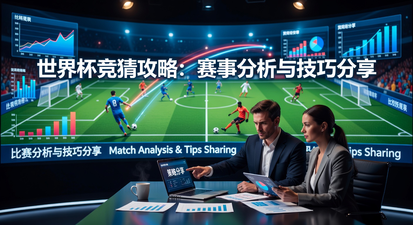 世界杯竞猜攻略：赛事分析技巧与注意事项