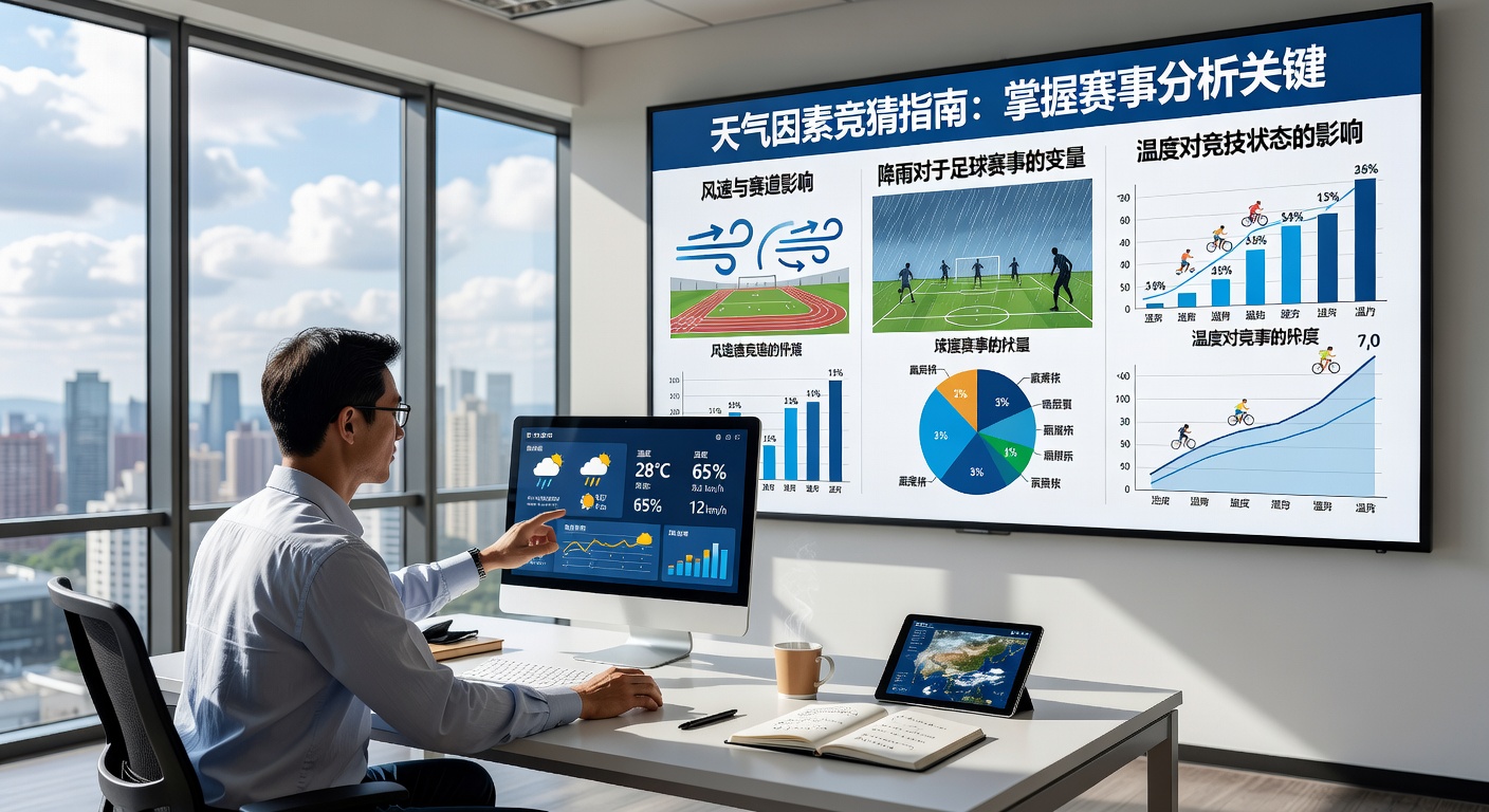 天气因素竞猜：提升体育赛事分析准确率指南