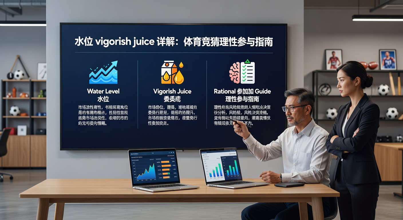 水位 vigorish juice 详解：赛事分析避坑指南