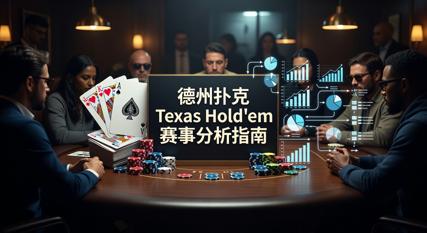 德州扑克 Texas Hold'em 2026最新规则与策略指南