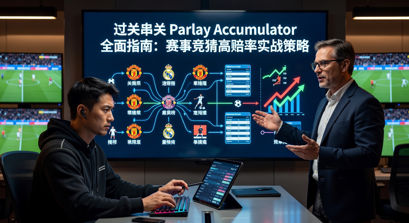 过关 parlay accumulator 串关详解2026指南