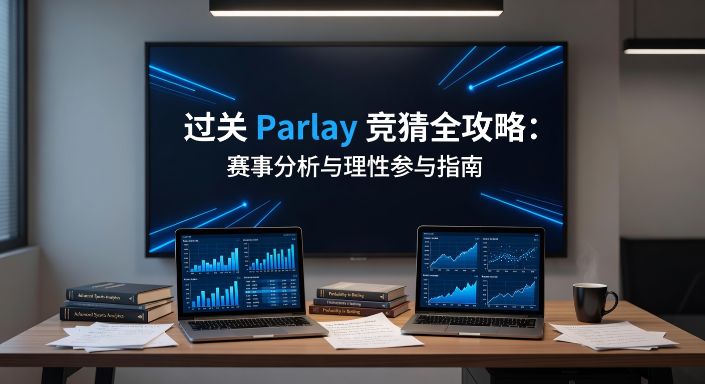过关 parlay 竞猜指南：最新技巧与策略