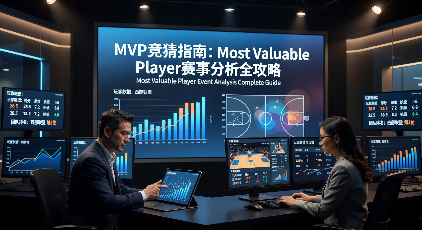 MVP竞猜指南：Most Valuable Player赛事分析策略