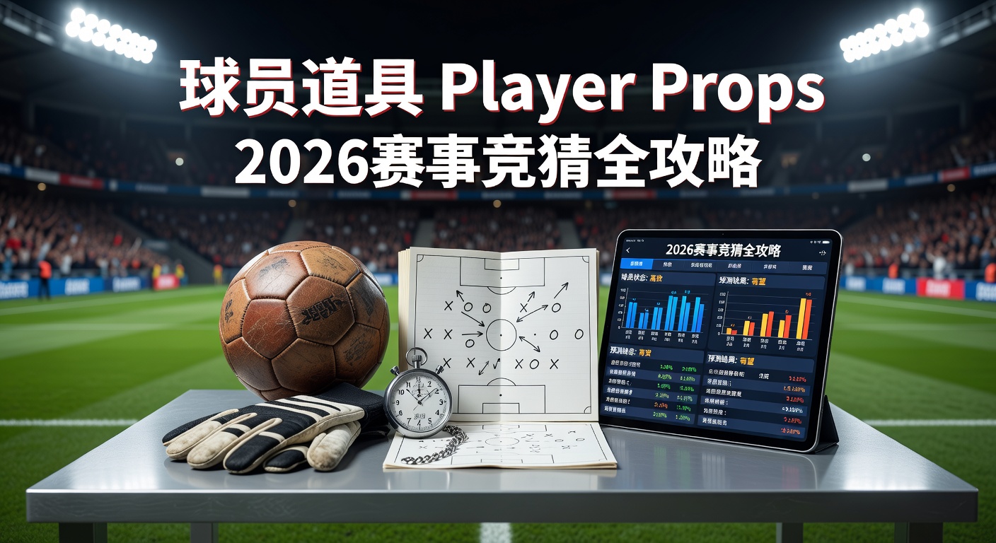 球员道具竞猜指南：2026赛季热门分析