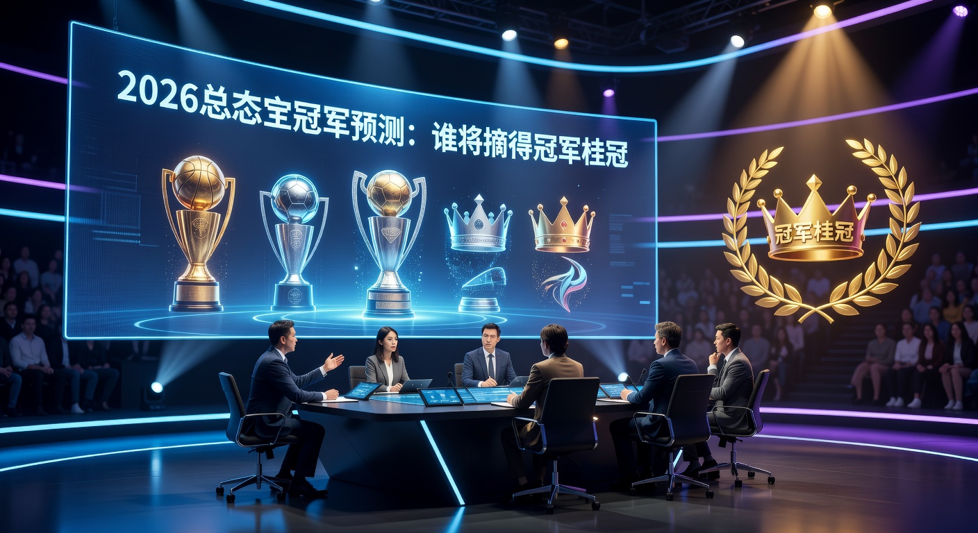 2026总冠军冠军得主预测：谁将问鼎championship winner