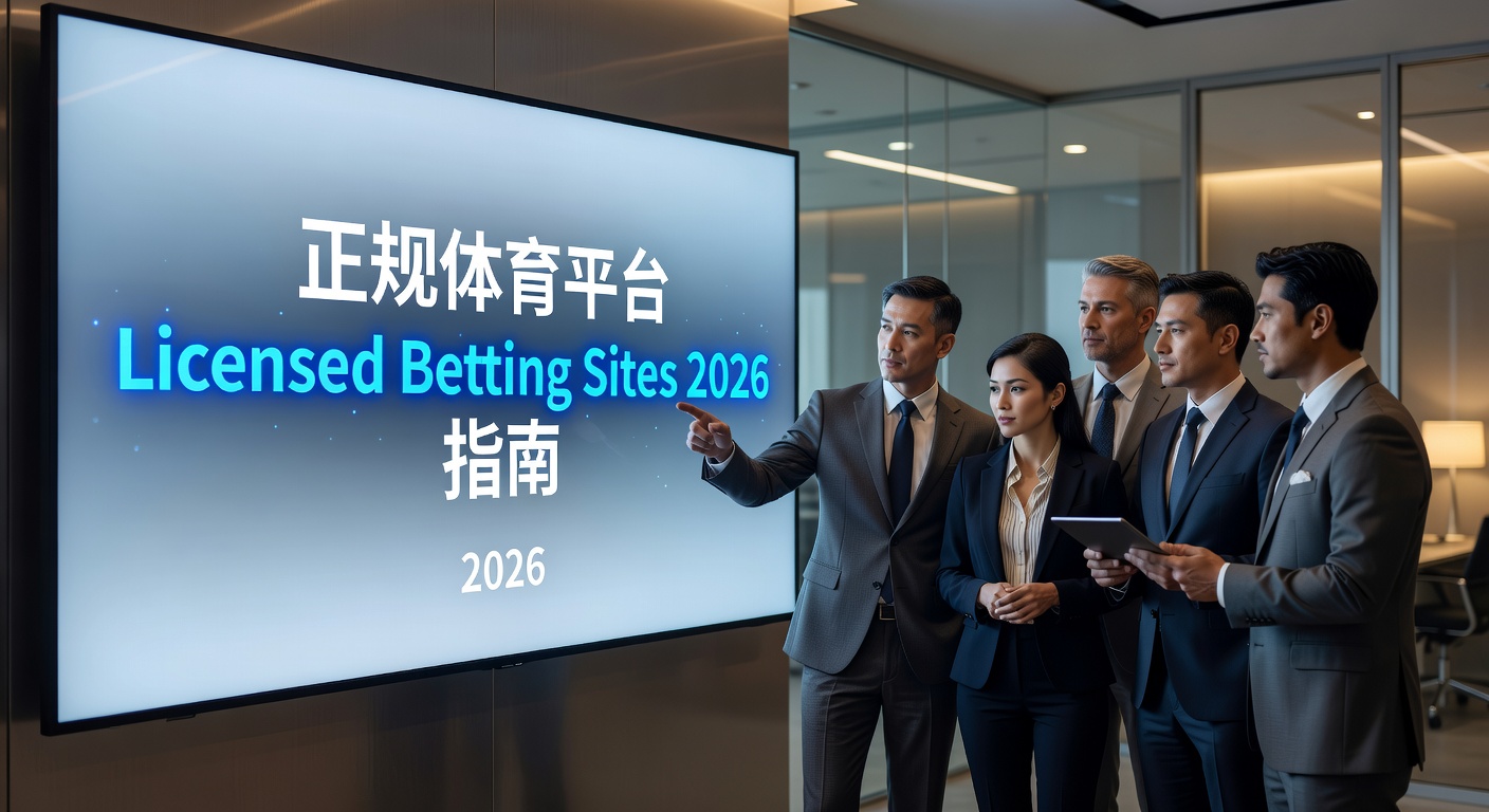 正规体育平台 licensed betting sites 2026推荐