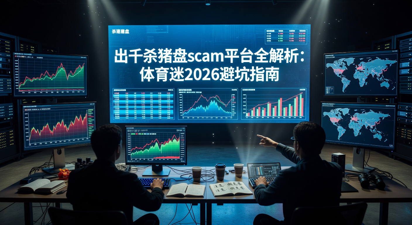 出千杀猪盘scam platform避坑指南