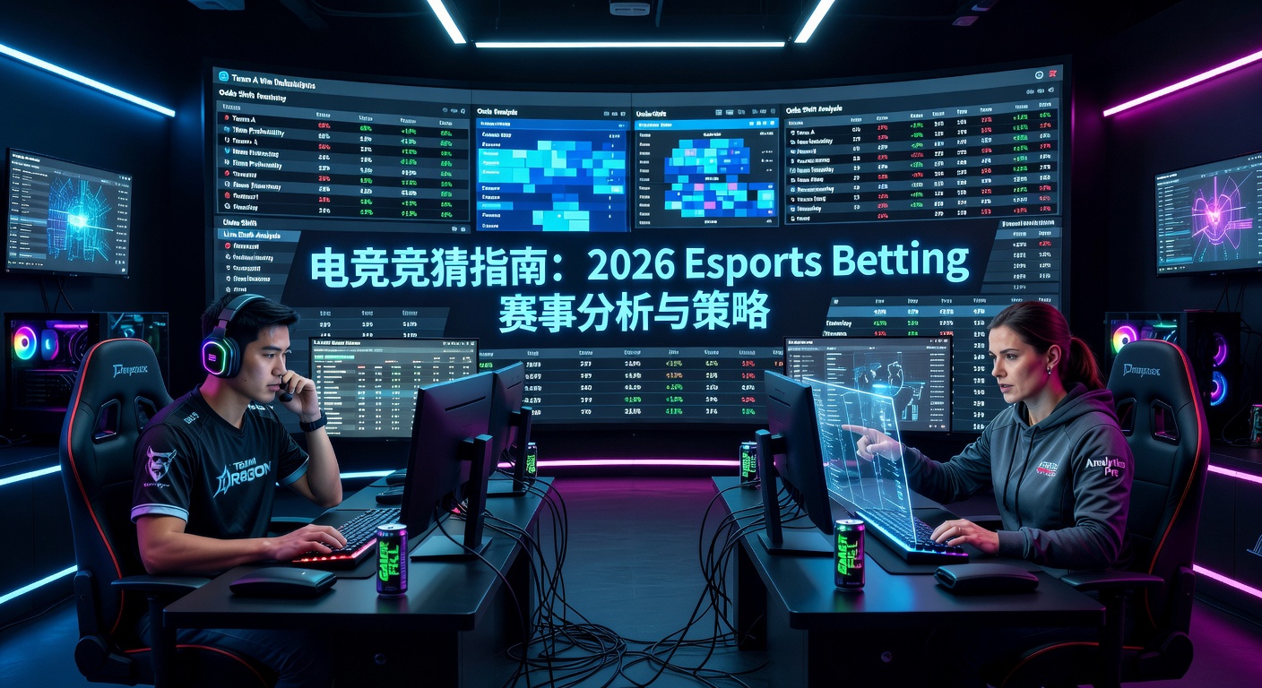 电竞竞猜指南：2026赛事分析避坑策略