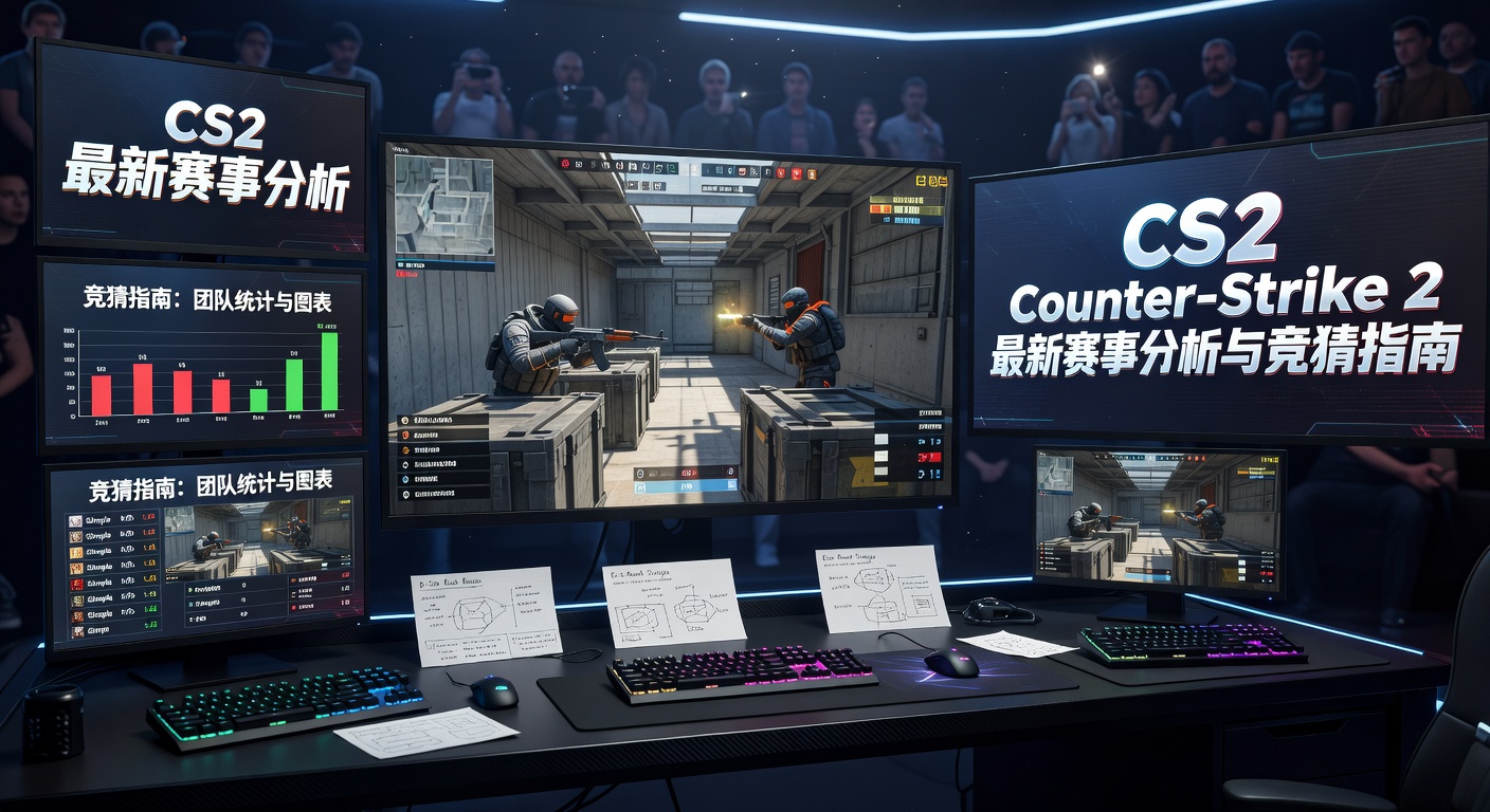 CS2 Counter-Strike 2 最新赛事解析：顶级预测与攻略