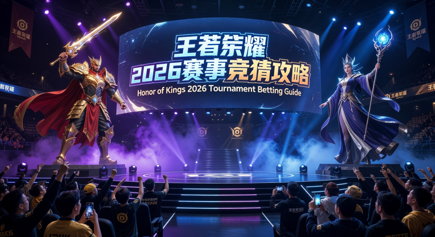 王者荣耀 Honor of Kings 2026赛事预测指南
