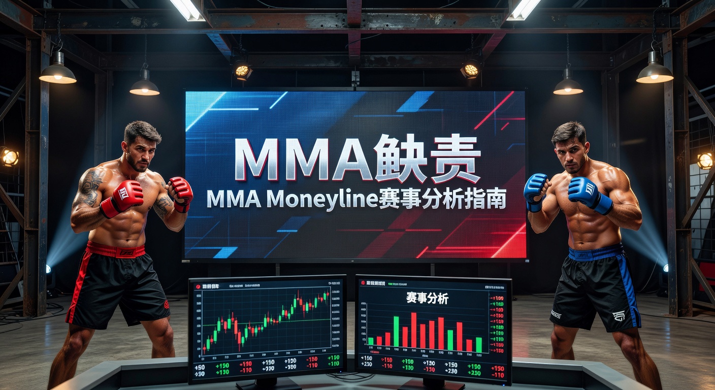 MMA胜负 MMA Moneyline 2026最新分析