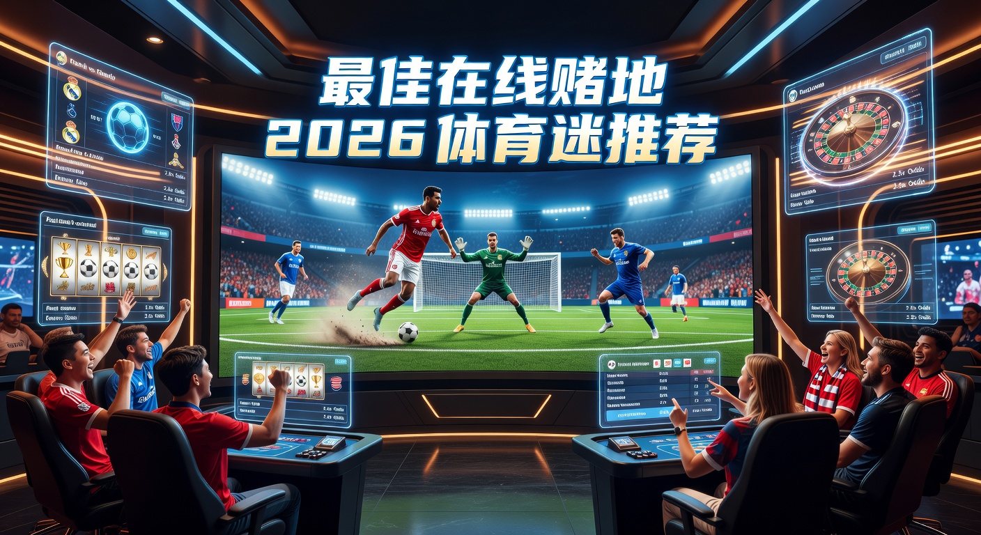 最佳在线赌场 2026体育竞猜推荐