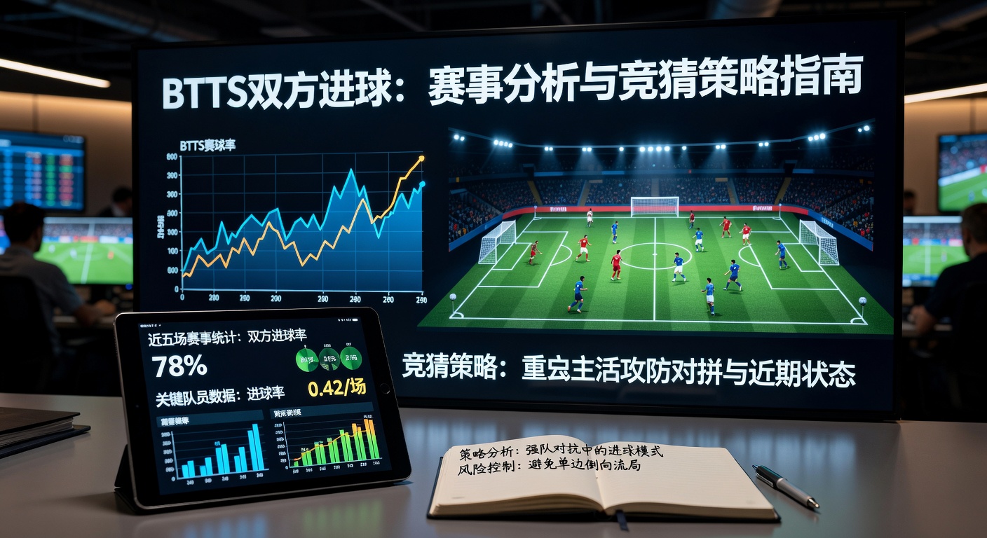BTTS 双方进球赛事分析指南