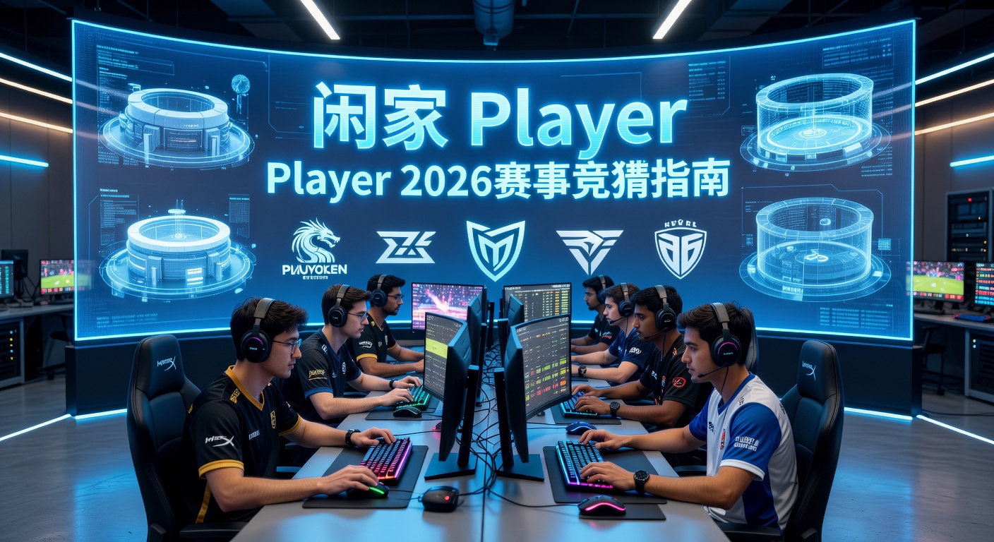 闲家玩家赛事分析指南2026
