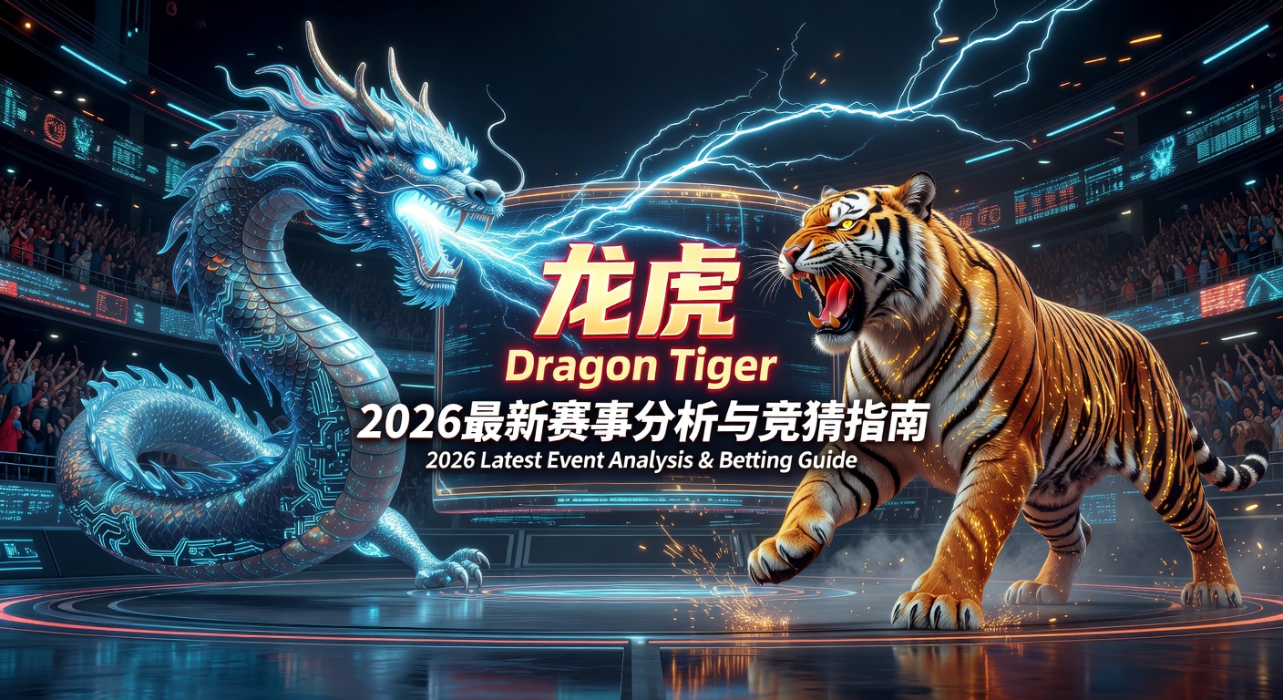 龙虎 Dragon Tiger 2026竞猜攻略