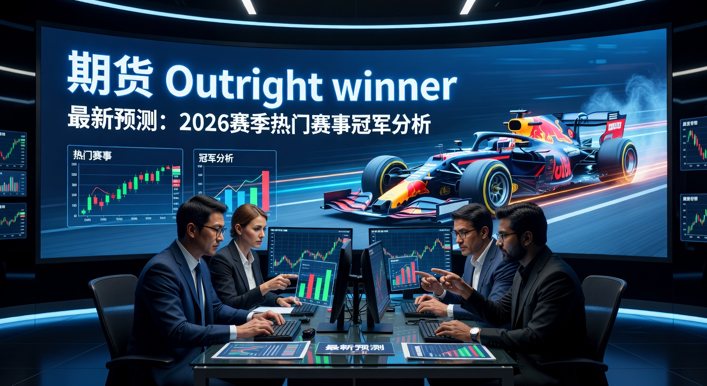 期货 outright winner 最新预测与分析