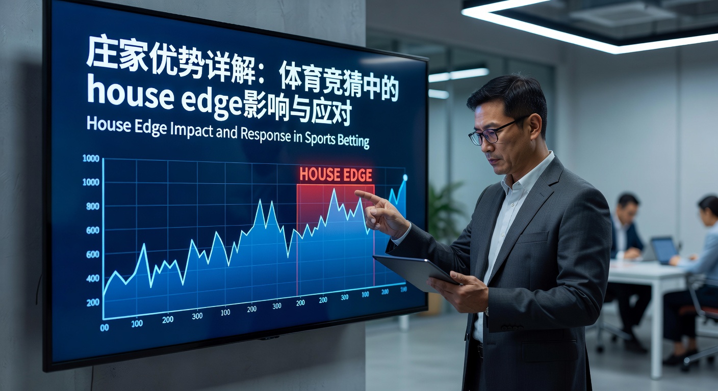 庄家优势 house edge：体育竞猜影响与规避策略