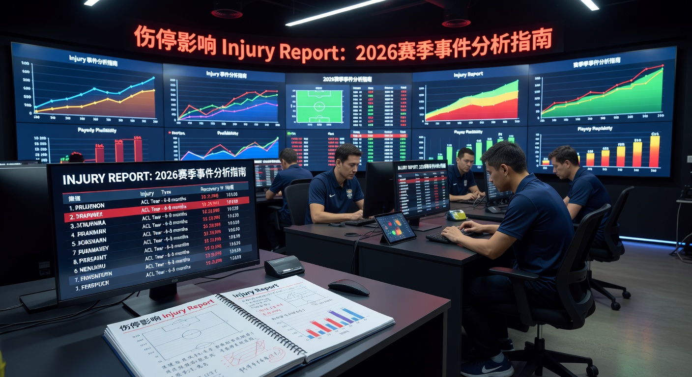 伤停影响 Injury Report：最新分析与避坑指南