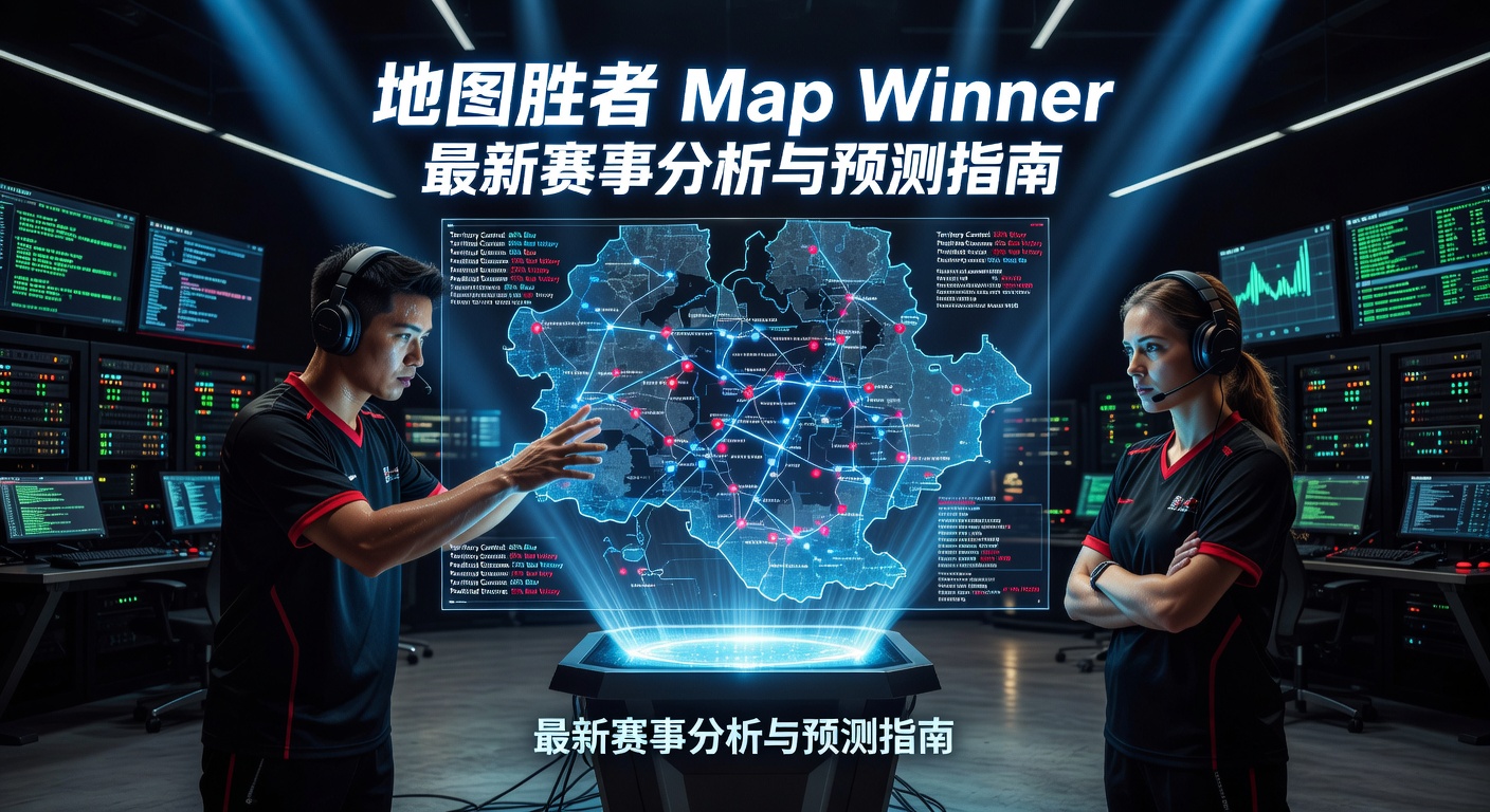 地图胜者 Map Winner 分析指南：2026赛事预测