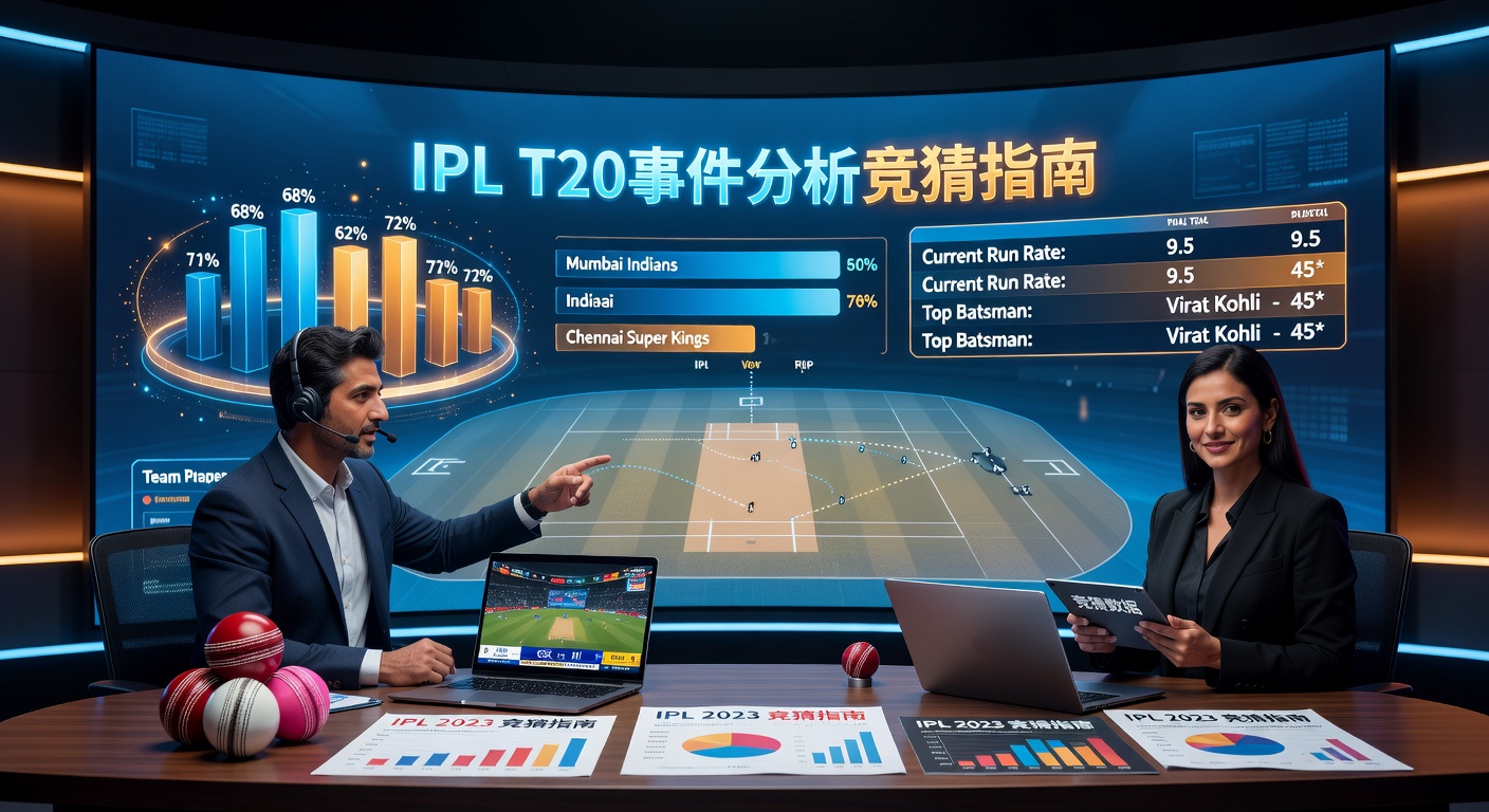 IPL竞猜 T20赛事分析2026最新指南