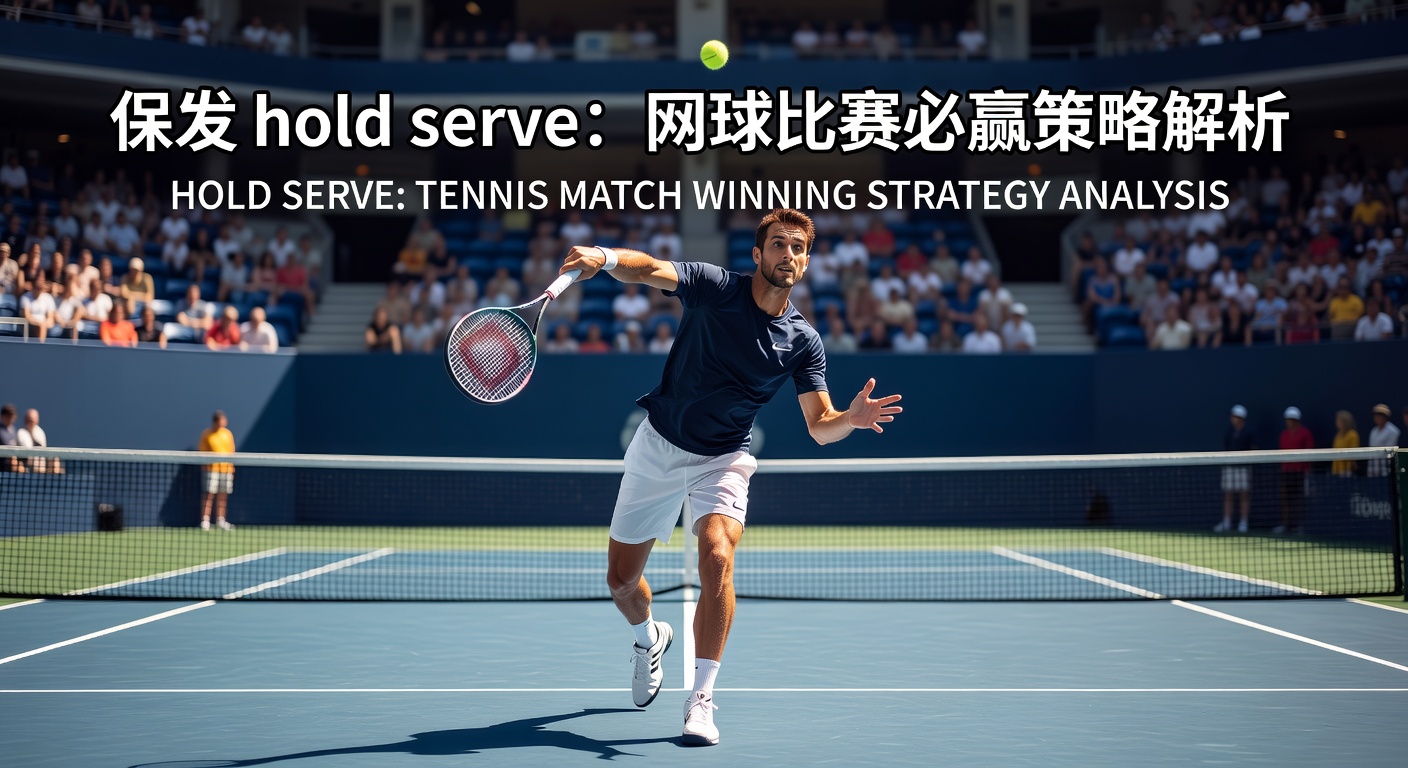 保发 Hold Serve：网球比赛胜负关键策略