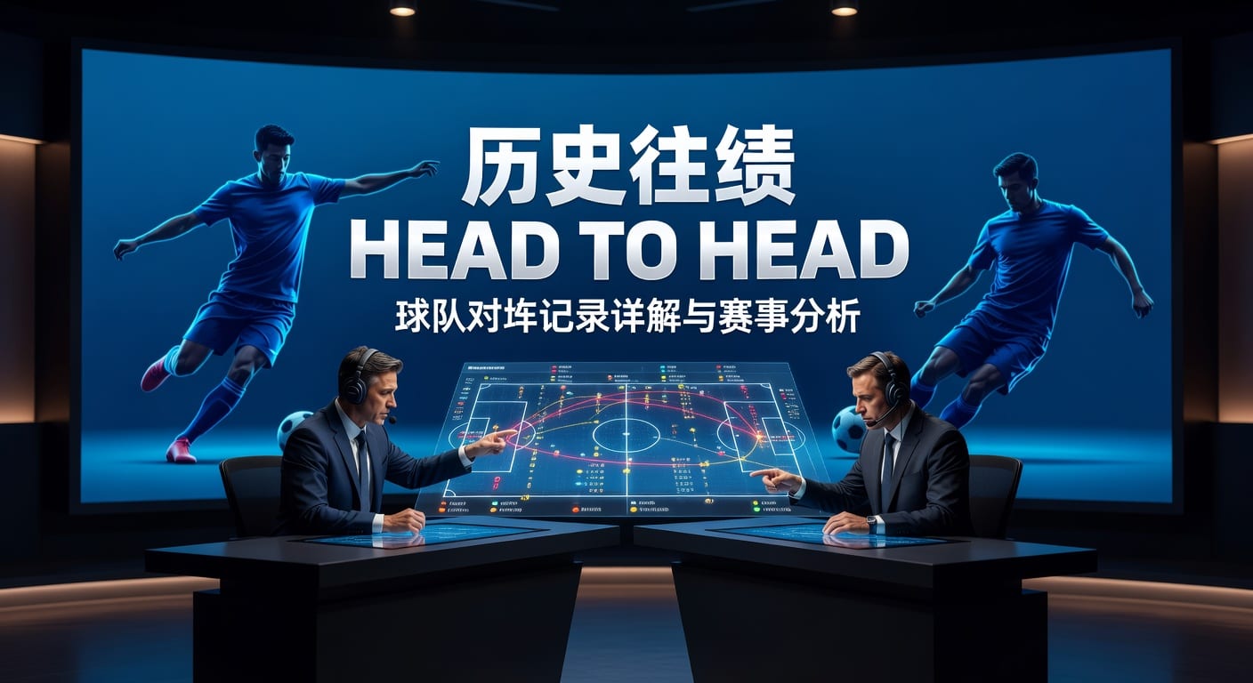 历史往绩 Head to Head 数据分析指南