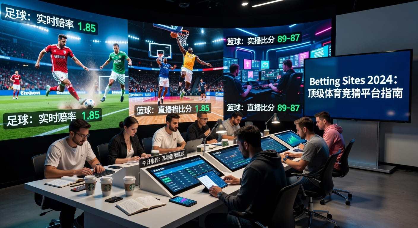 博彩平台 Gambling Sites Betting Sites推荐2024